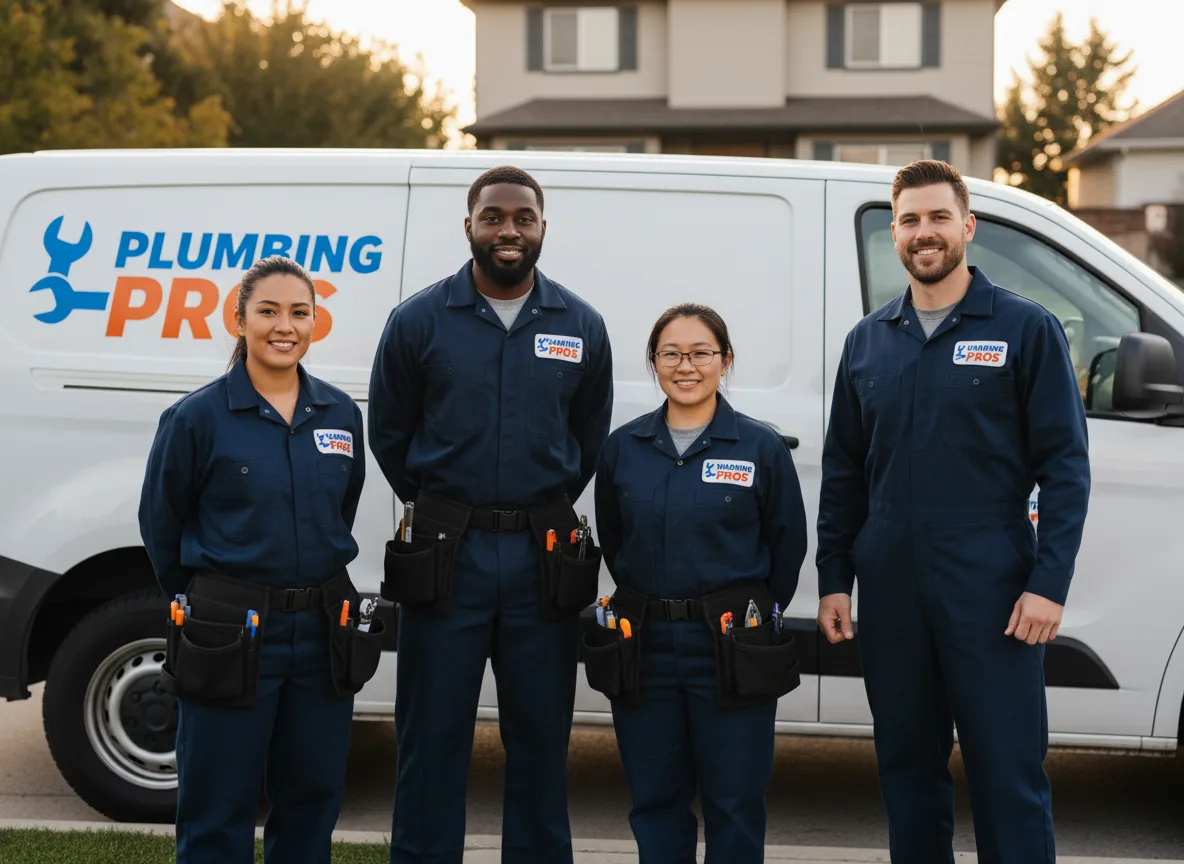 Water Heater Repair company in Susanville, CA